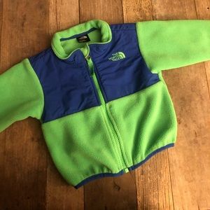 6-12 Month North Face Jacket! Must See!
